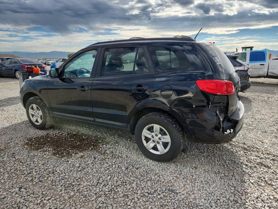 Aukcja sprzedaży 2009 Hyundai Santa Fe, vin: 5NMSG73D89H262860, numer aukcji: 59880636