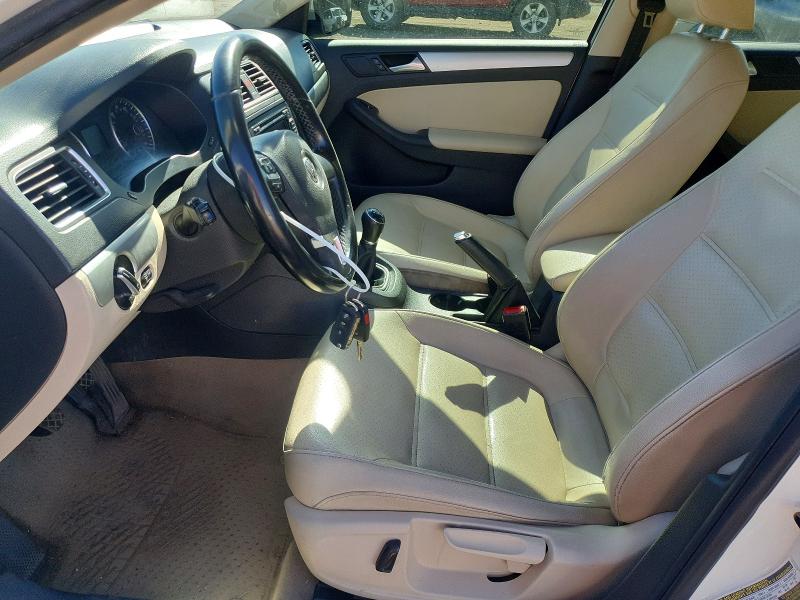 Aukcja sprzedaży 2013 Volkswagen Jetta, vin: 3VWBX7AJ7DM411772, numer aukcji: 60600606