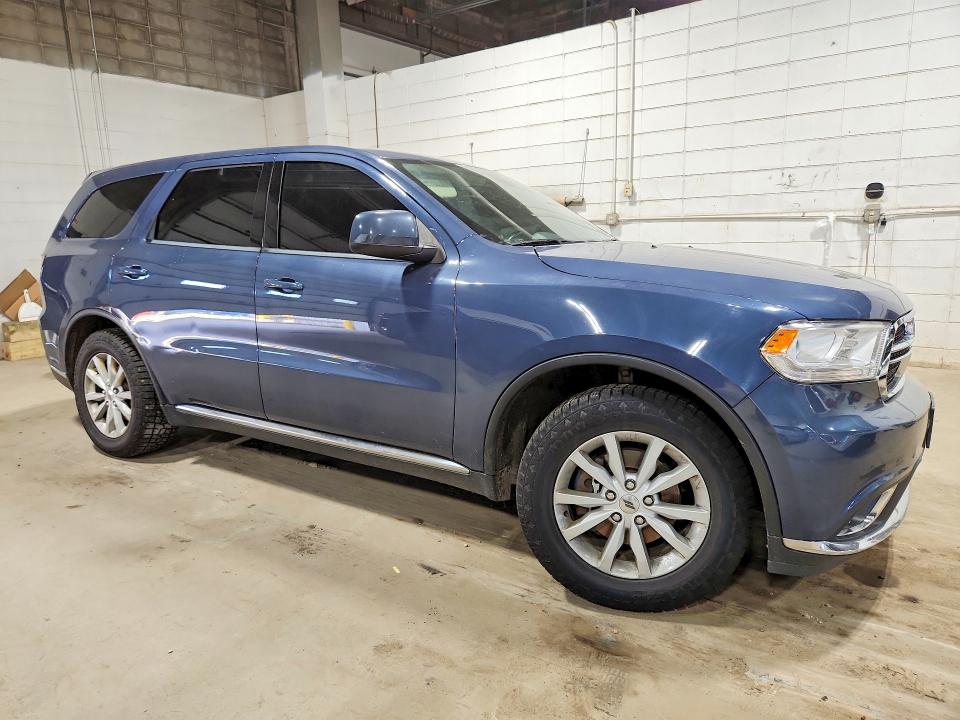 Aukcja sprzedaży 2020 Dodge Durango, vin: 1C4RDHAG0LC165930, numer aukcji: 60229156