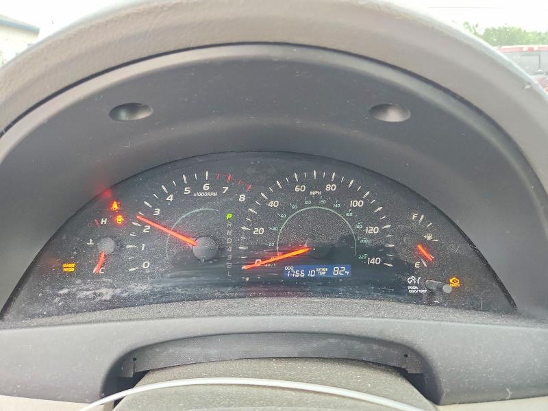 Aukcja sprzedaży 2008 Toyota Camry, vin: 4T4BE46K68R045783, numer aukcji: 59636806
