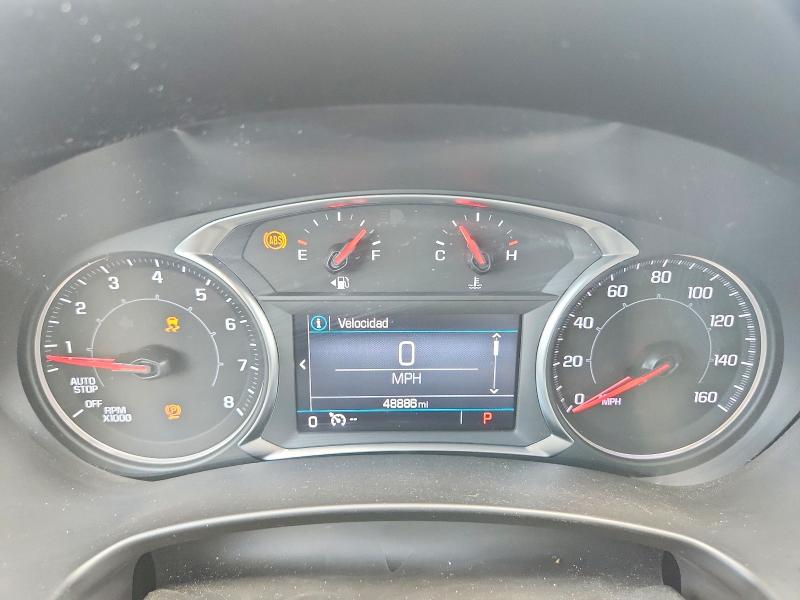 Продажа на аукционе авто 2024 Gmc Terrain, vin: 3GKALMEG5RL301103, номер лота: 60417756