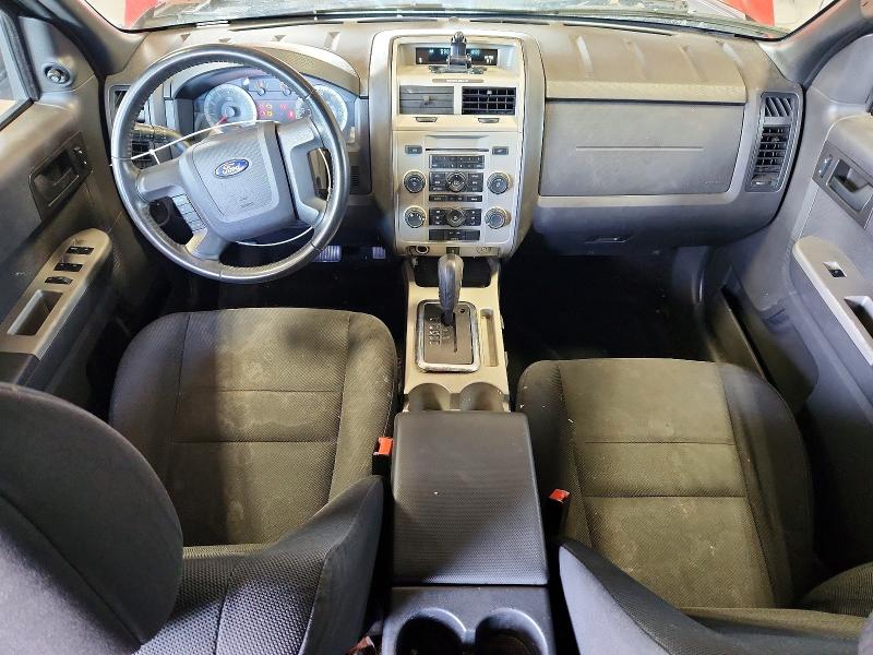 Продаж на аукціоні авто 2009 Ford Escape, vin: 1FMCU93G59KB01739, номер лоту: 60759236