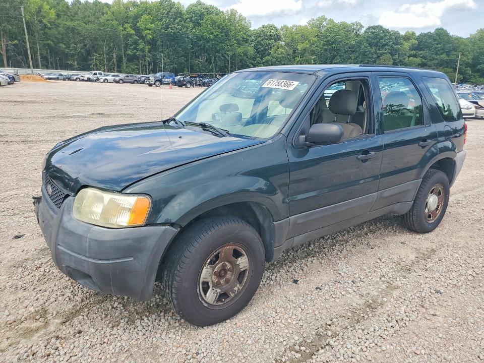 Aukcja sprzedaży 2004 Ford Escape, vin: 1FMCU92174DA15276, numer aukcji: 61758366