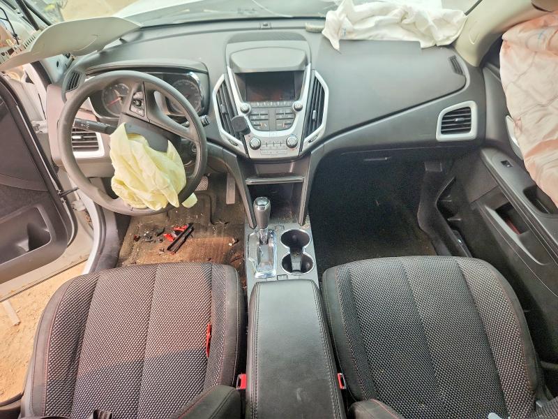 Aukcja sprzedaży 2017 Gmc Terrain, vin: 2GKALMEK3H6317162, numer aukcji: 61126866