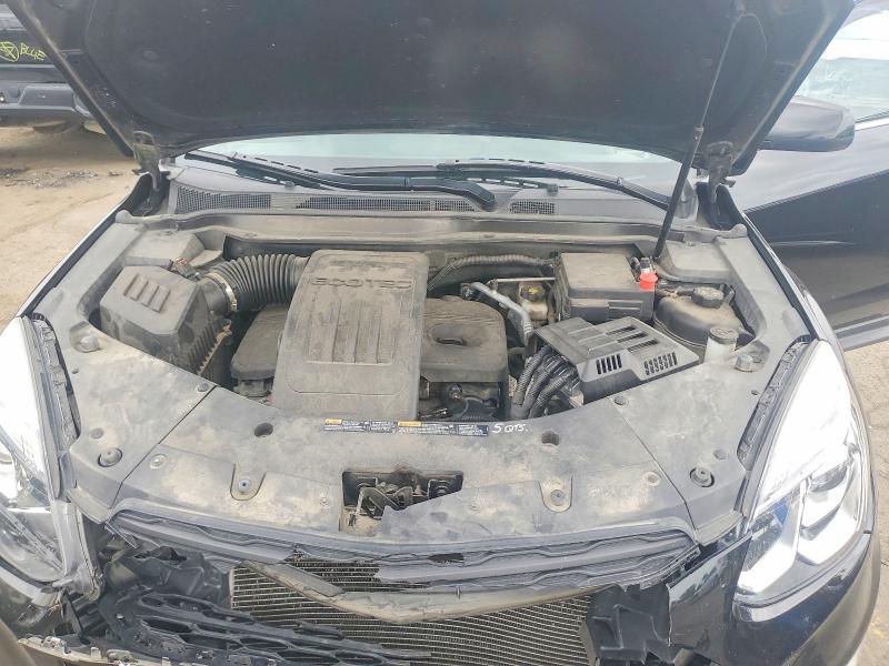 Продажа на аукционе авто 2017 Chevrolet Equinox, vin: 2GNALCEK8H6101269, номер лота: 62657156