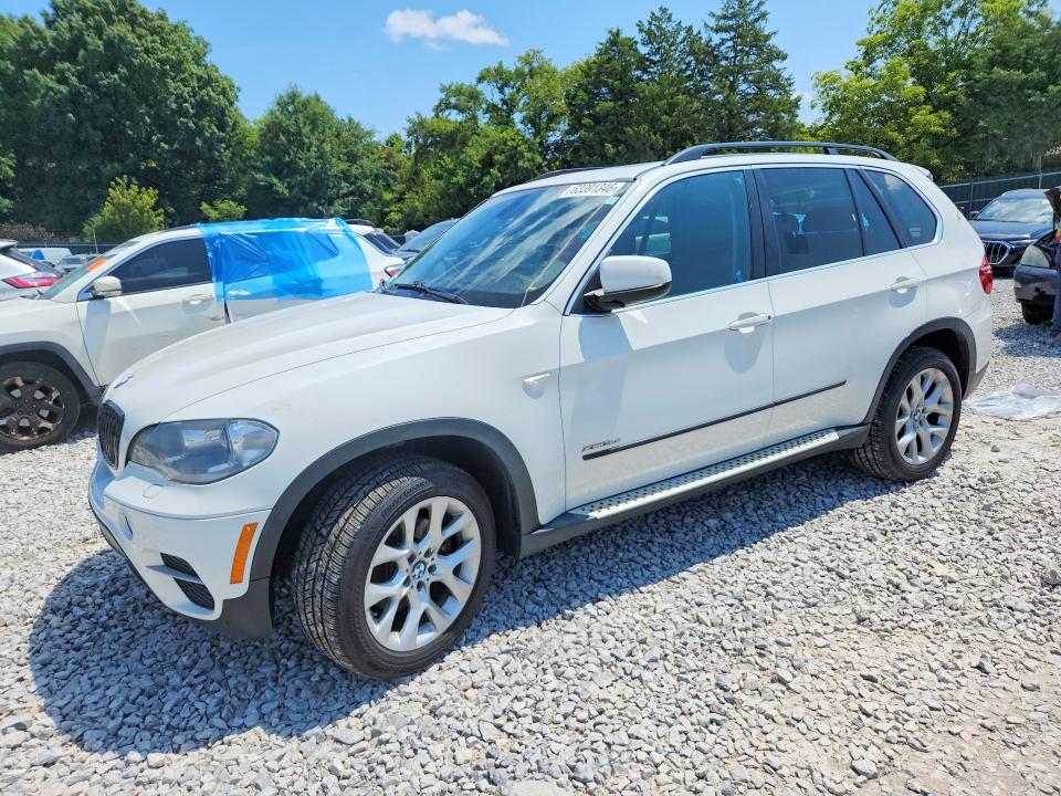 Продажа на аукционе авто 2013 Bmw X5, vin: 5UXZV4C50D0E07024, номер лота: 63391346