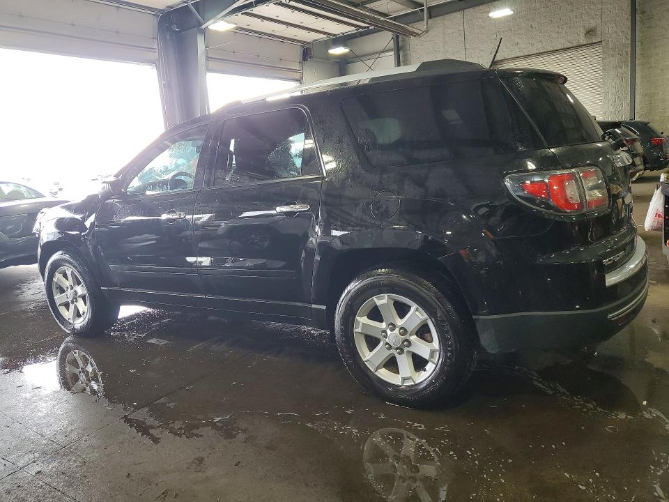 Продажа на аукционе авто 2016 Gmc Acadia, vin: 1GKKVPKD3GJ132424, номер лота: 61678446