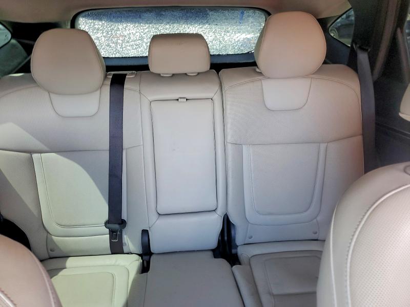 2023 Hyundai Tucson მანქანა იყიდება აუქციონზე, vin: 5NMJECAE9PH210754, აუქციონის ნომერი: 60802266