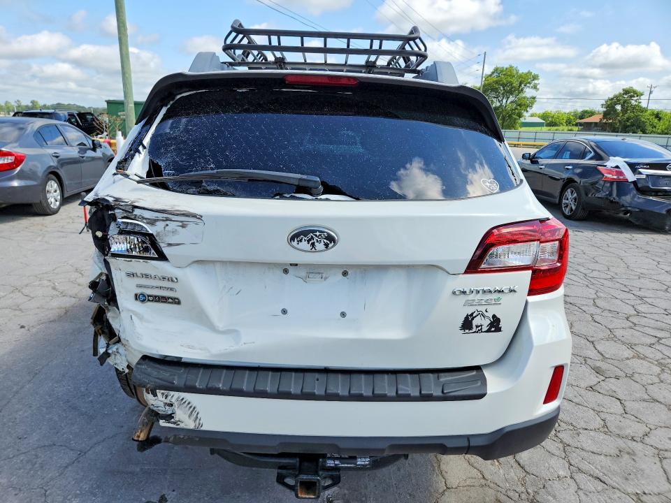 Продаж на аукціоні авто 2015 Subaru Outback, vin: 4S4BSALC6F3218459, номер лоту: 61927556