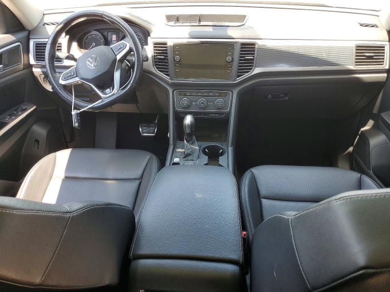 Продаж на аукціоні авто 2021 Volkswagen Atlas, vin: 1V2RR2CA0MC531618, номер лоту: 60186246