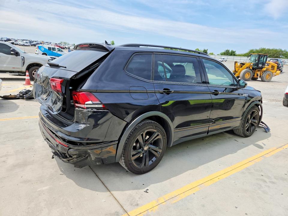 Auction sale of the 2024 Volkswagen Tiguan, vin: 3VVCB7AX8RM059367, lot number: 62647746