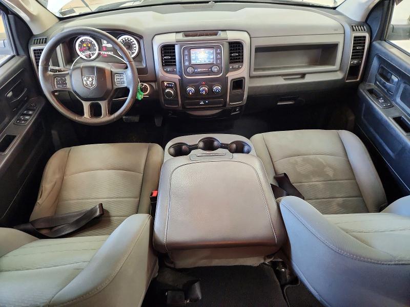 Продаж на аукціоні авто 2014 Ram 1500, vin: 1C6RR6FT8ES377549, номер лоту: 54801146