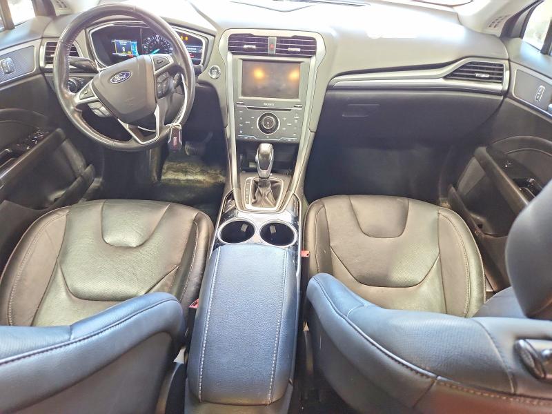 Aukcja sprzedaży 2013 Ford Fusion, vin: 3FA6P0RU6DR324769, numer aukcji: 61581586