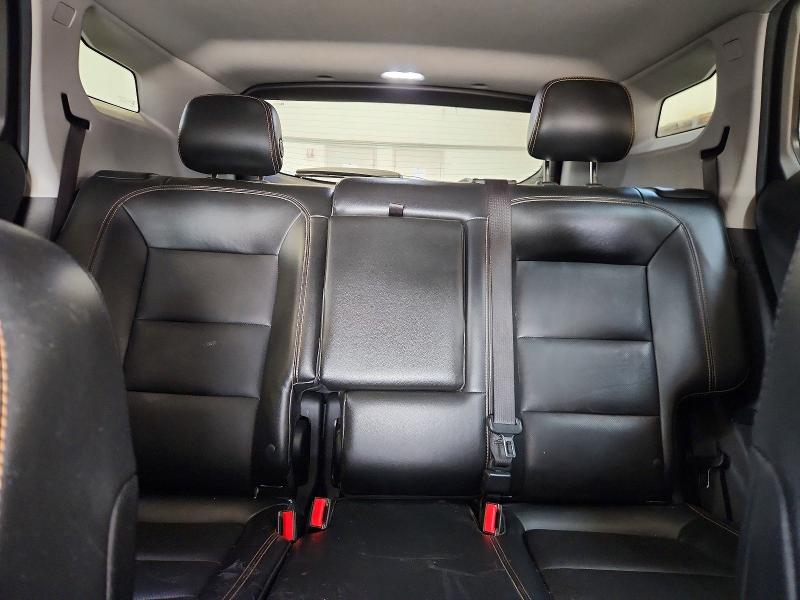 Aukcja sprzedaży 2018 Gmc Terrain, vin: 3GKALWEU8JL297165, numer aukcji: 61768536