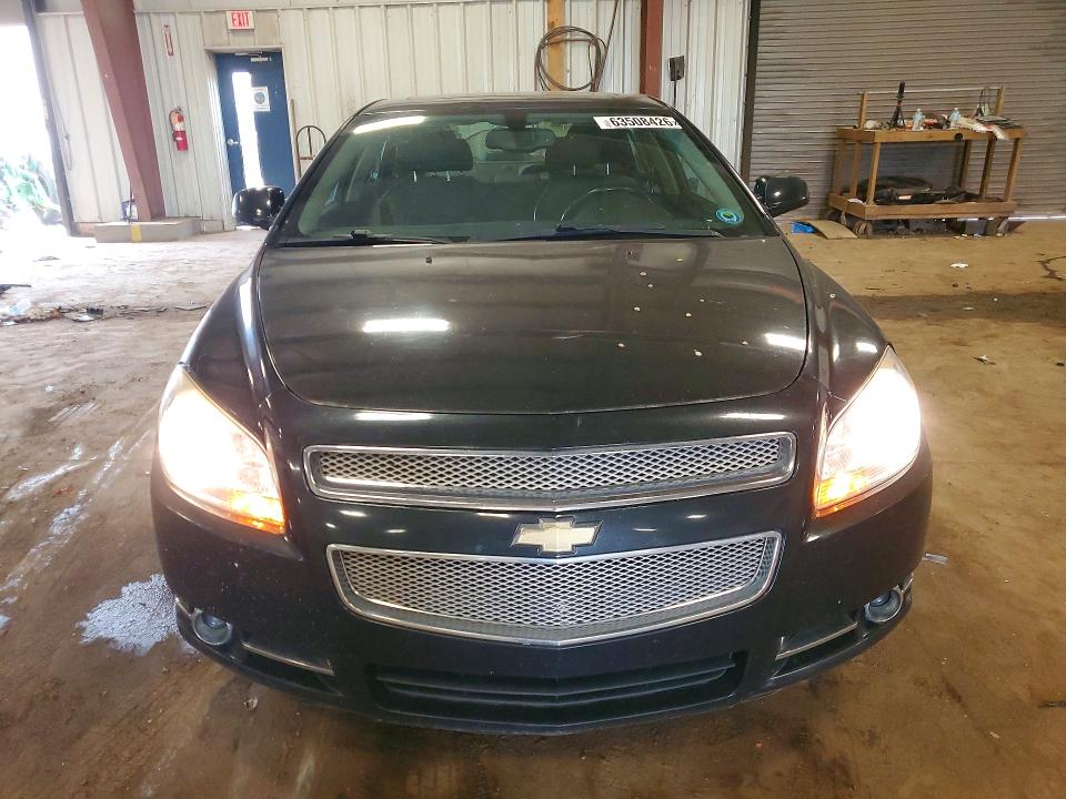 Aukcja sprzedaży 2012 Chevrolet Malibu, vin: 1G1ZG5E71CF187619, numer aukcji: 63508426