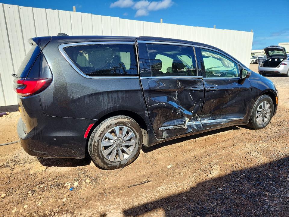 Aukcja sprzedaży 2022 Chrysler Pacifica, vin: 2C4RC1S78NR134640, numer aukcji: 62356406