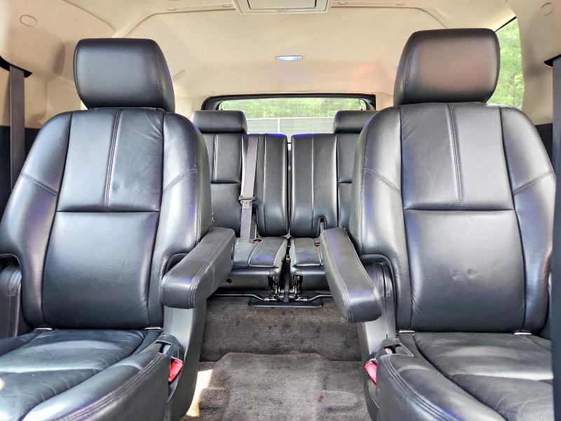 Продаж на аукціоні авто 2012 Chevrolet Suburban, vin: 1GNSKJE72CR308583, номер лоту: 60396796