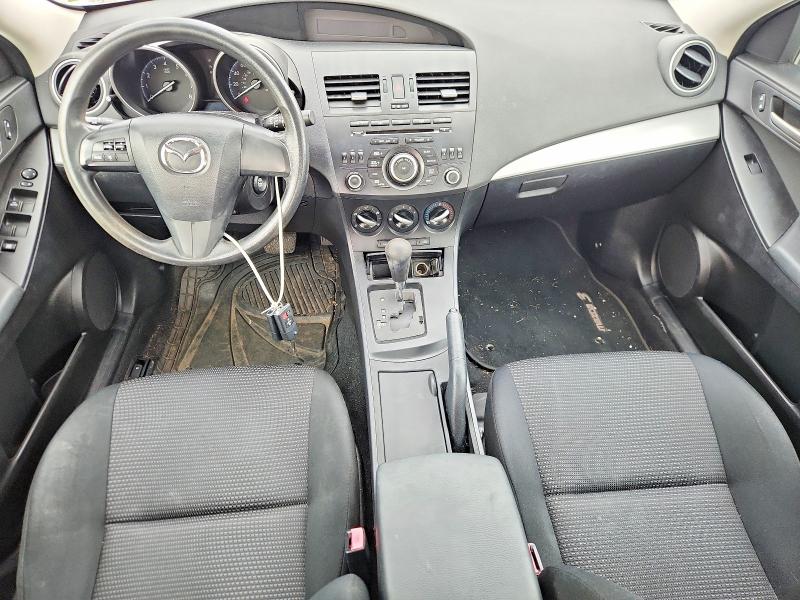 Продажа на аукционе авто 2013 Mazda 3, vin: JM1BL1TG4D1845805, номер лота: 61317176