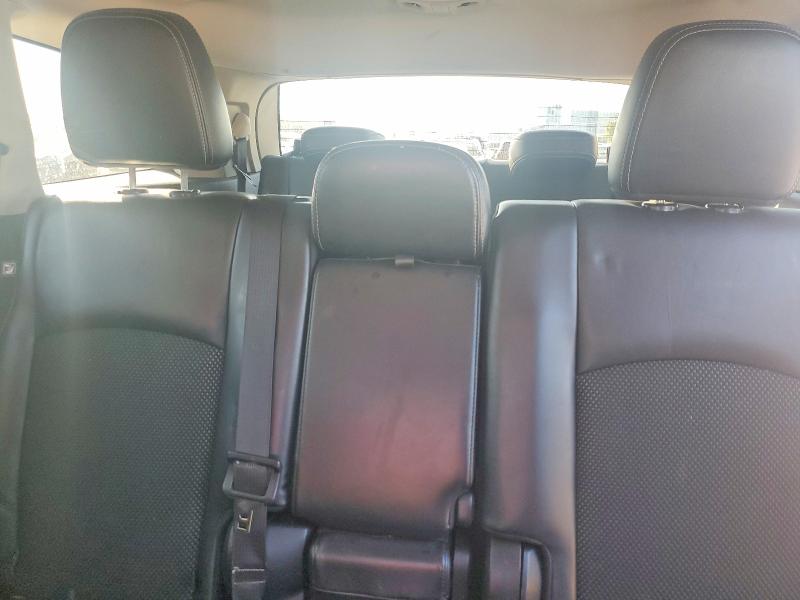Продажа на аукционе авто 2016 Dodge Journey, vin: 3C4PDCGB6GT194736, номер лота: 61045256