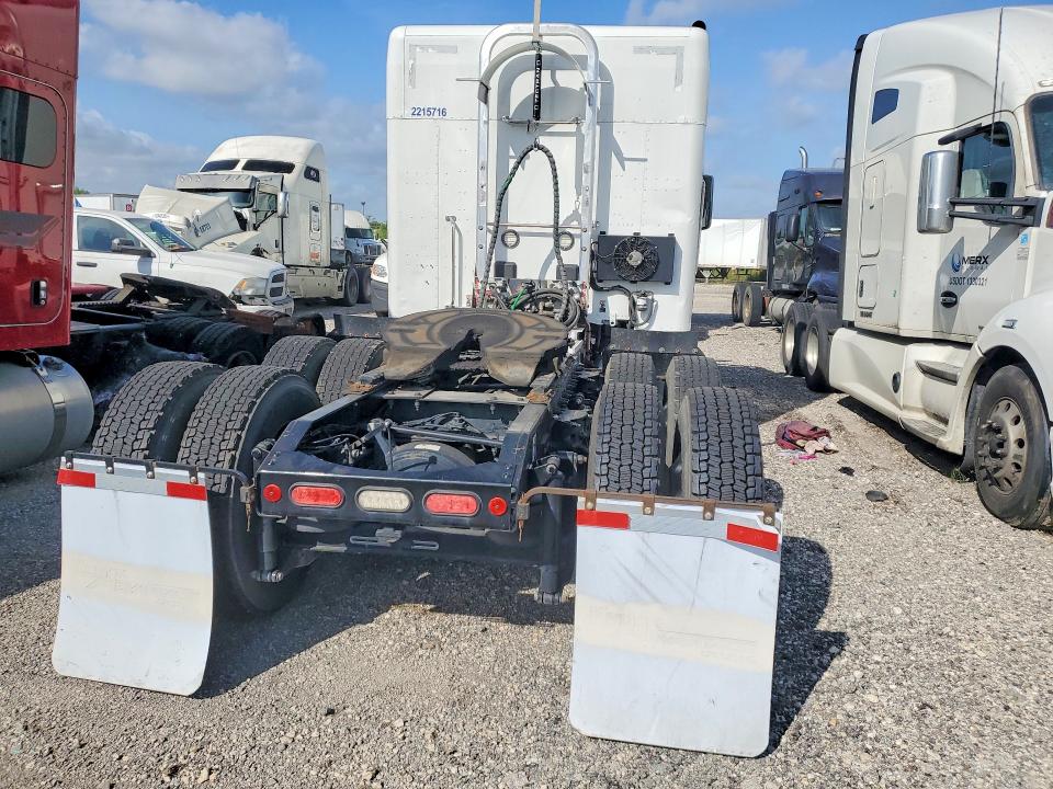 Aukcja sprzedaży 2019 Peterbilt 579, vin: 1XPBDP9X9KD234864, numer aukcji: 59119456