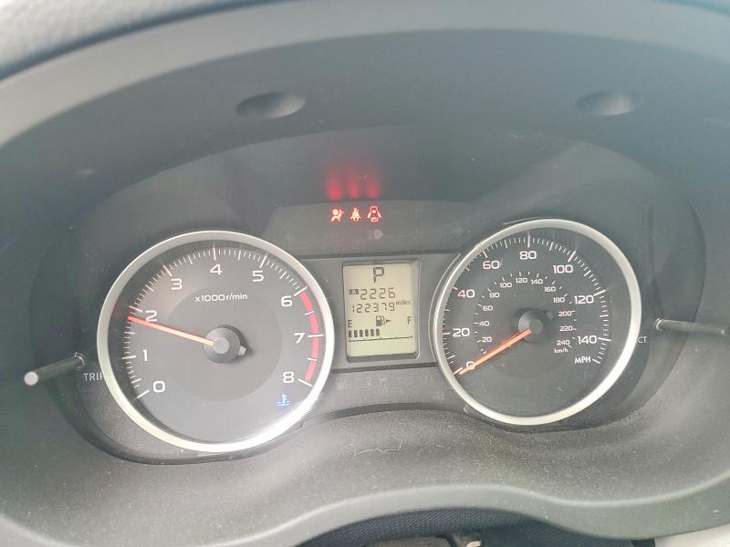 Aukcja sprzedaży 2017 Subaru Forester, vin: JF2SJAEC2HH522061, numer aukcji: 60077336