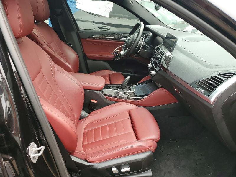 Aukcja sprzedaży 2021 Bmw X4, vin: 5UX2V5C0XM9H95726, numer aukcji: 61234256