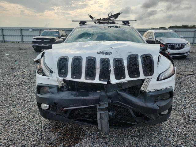 Продаж на аукціоні авто 2015 Jeep Cherokee, vin: 1C4PJMBS8FW511592, номер лоту: 61895926
