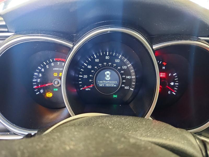 Продажа на аукционе авто 2014 Kia Optima, vin: 5XXGM4A72EG341234, номер лота: 61062976