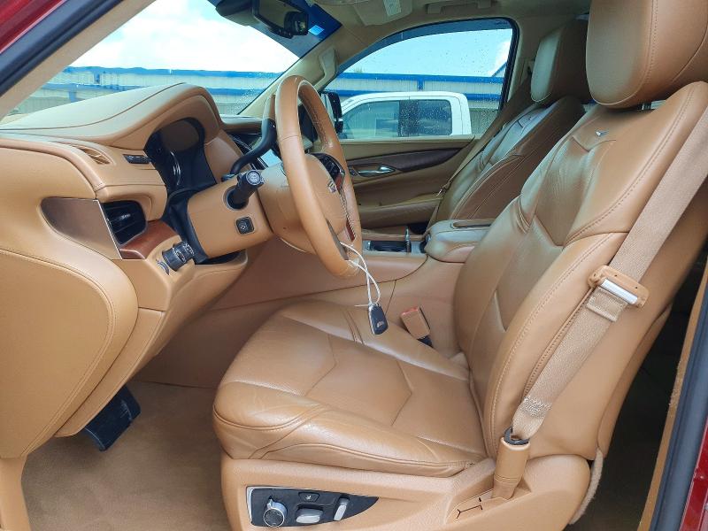 Aukcja sprzedaży 2016 Cadillac Escalade, vin: 1GYS4KKJ3GR232462, numer aukcji: 63600086