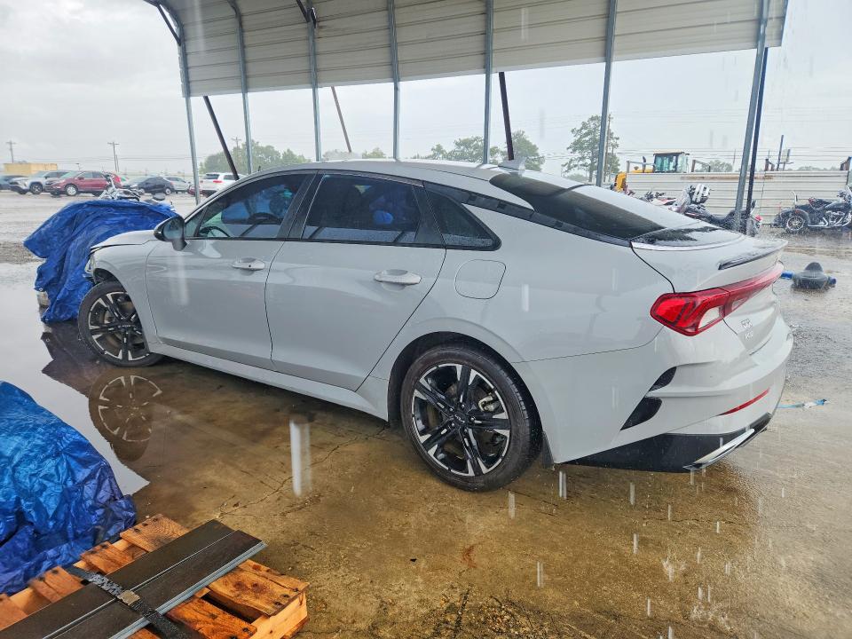 Продаж на аукціоні авто 2024 Kia K5, vin: 5XXG64J24RG259056, номер лоту: 60791566