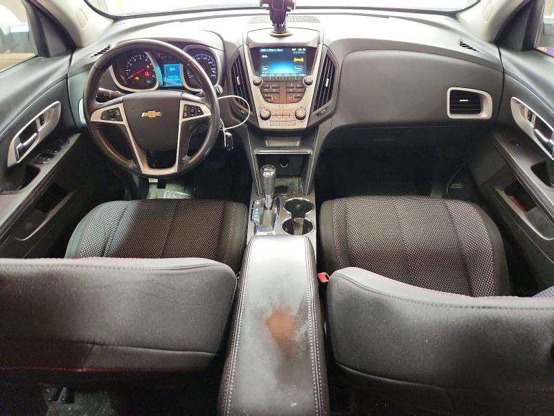 Aukcja sprzedaży 2017 Chevrolet Equinox, vin: 2GNFLFEK0H6203852, numer aukcji: 60681576