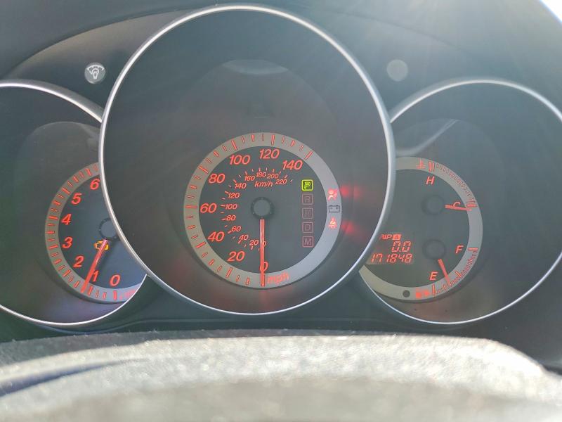 Aukcja sprzedaży 2007 Mazda 3, vin: JM1BK323571629382, numer aukcji: 62538826