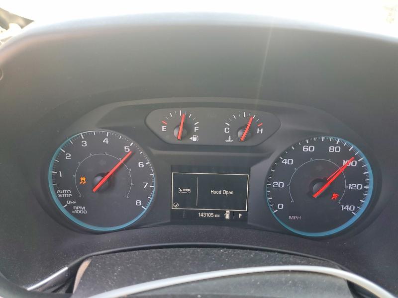 Продажа на аукционе авто 2020 Chevrolet Equinox, vin: 3GNAXHEV5LS547725, номер лота: 63042496