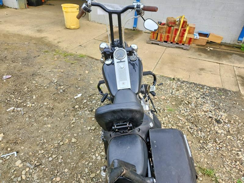 Продажа на аукционе авто 2006 Harley-davidson Flhrci, vin: 1HD1FRW146Y631978, номер лота: 62576876