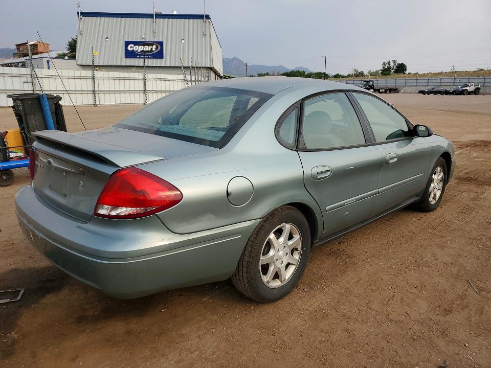 Aukcja sprzedaży 2005 Ford Taurus, vin: 1FAFP53U05A116114, numer aukcji: 59840166