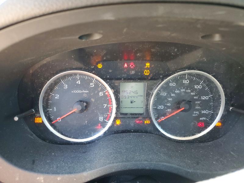 Продаж на аукціоні авто 2018 Subaru Forester, vin: JF2SJABC1JH563033, номер лоту: 59998326