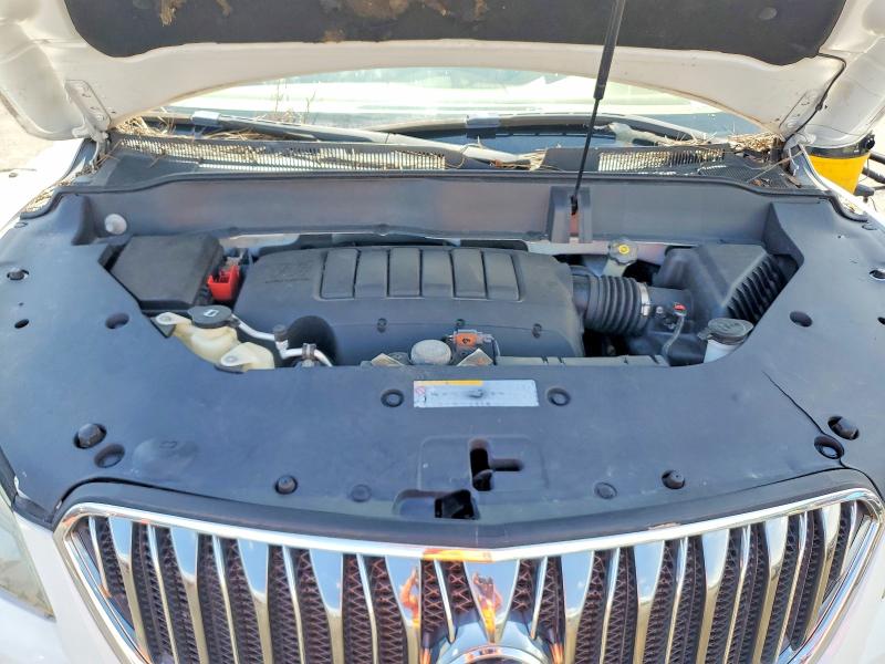 Aukcja sprzedaży 2017 Buick Enclave, vin: 5GAKRBKDXHJ177382, numer aukcji: 63512286