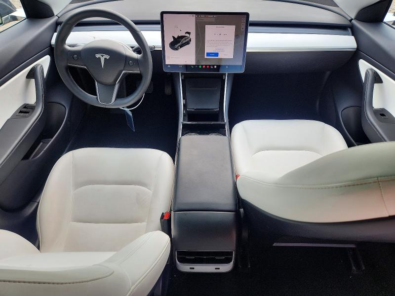 Aukcja sprzedaży 2019 Tesla Model 3, vin: 5YJ3E1EB8KF421712, numer aukcji: 62667686