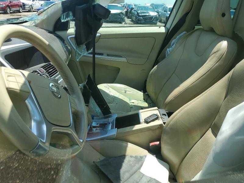 Aukcja sprzedaży 2011 Volvo Xc60, vin: YV4952DL1B2158750, numer aukcji: 59575446