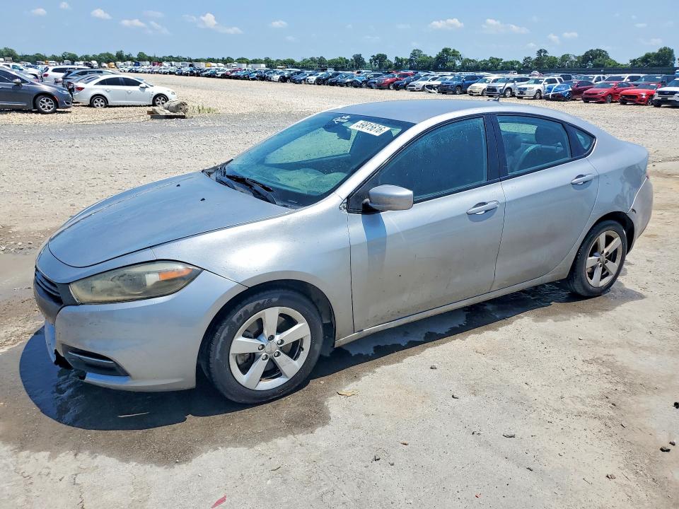 Aukcja sprzedaży 2015 Dodge Dart, vin: 1C3CDFBB9FD186954, numer aukcji: 59815616