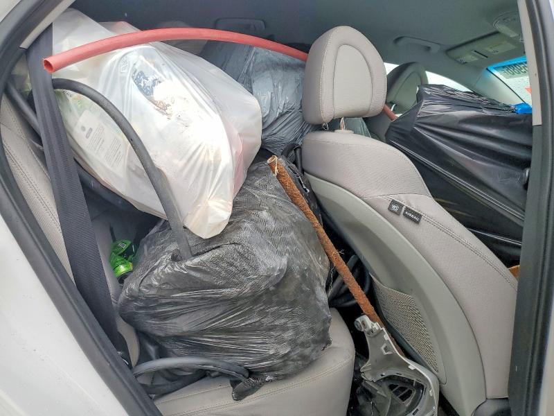 Продажа на аукционе авто 2018 Hyundai Tucson, vin: KM8J3CA41JU676946, номер лота: 59865986
