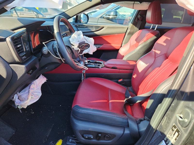 Aukcja sprzedaży 2022 Lexus Nx, vin: 2T2ADCAZ7NC001226, numer aukcji: 60130976