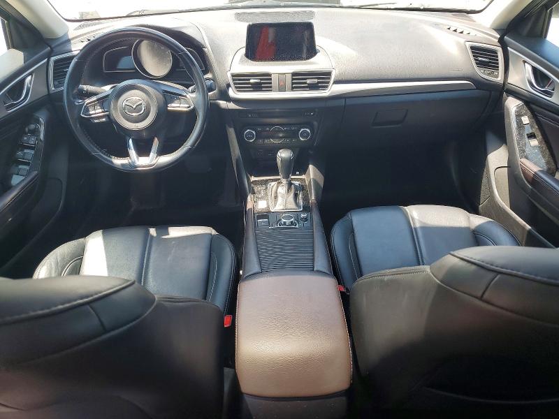 Продаж на аукціоні авто 2018 Mazda 3, vin: 3MZBN1L39JM231318, номер лоту: 58684086