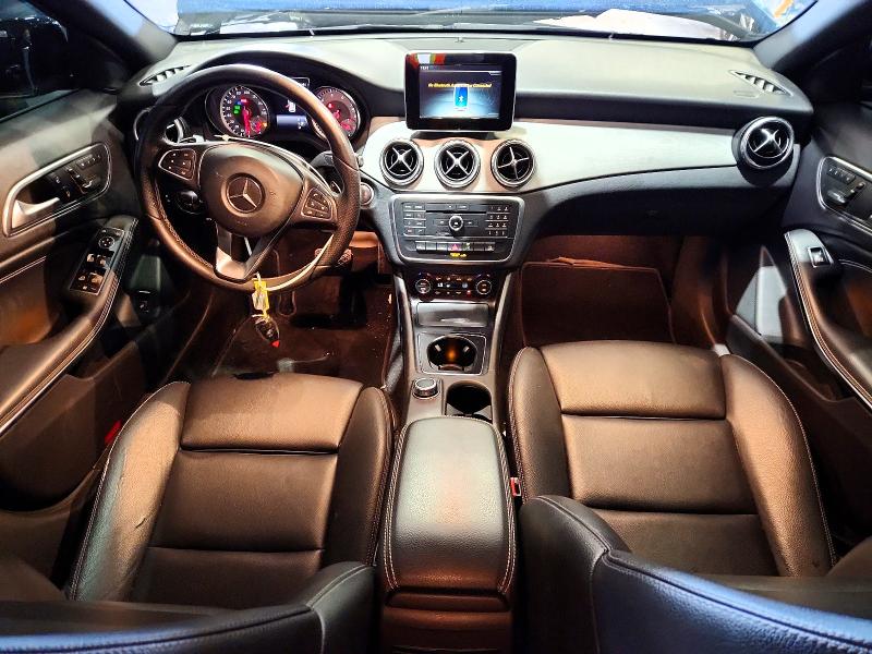 Продаж на аукціоні авто 2017 Mercedes-benz Gla, vin: WDCTG4GB0HJ343530, номер лоту: 60791836