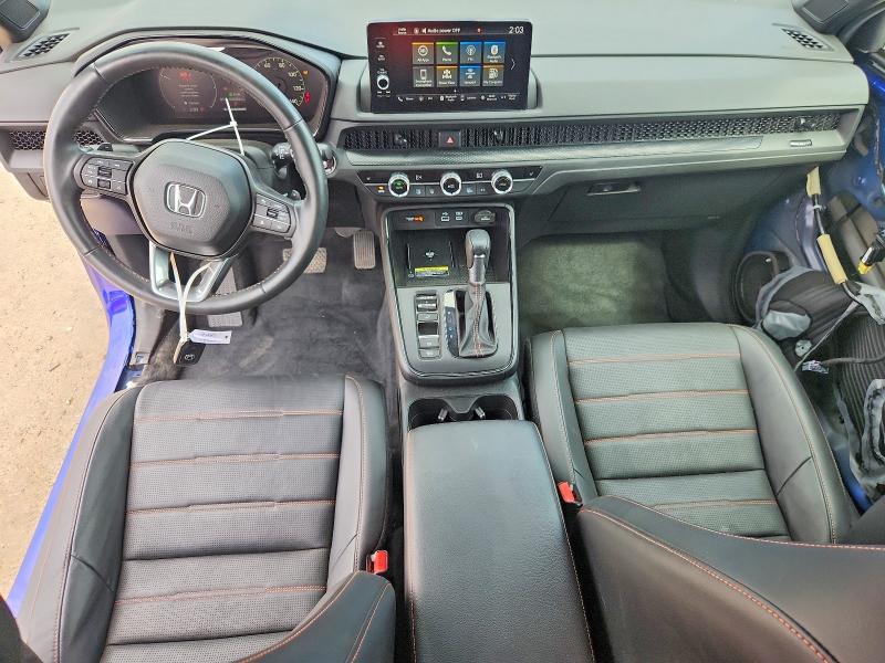 Aukcja sprzedaży 2024 Honda Cr-v, vin: 7FARS6H8XRE079288, numer aukcji: 61427396