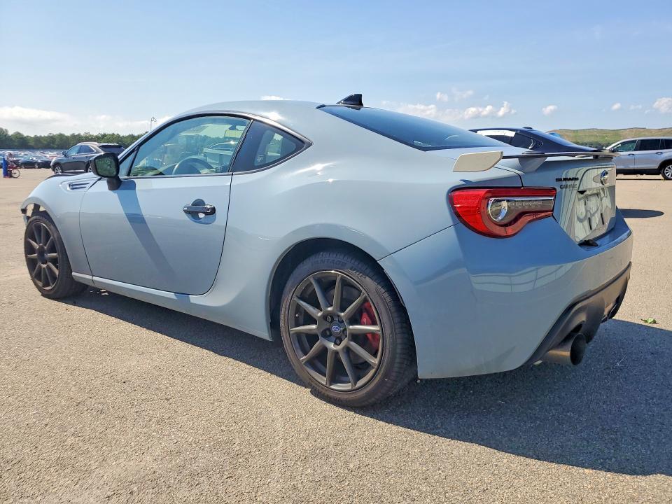 Aukcja sprzedaży 2019 Subaru Brz, vin: JF1ZCAC10K9600739, numer aukcji: 60220376