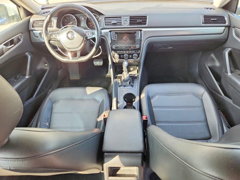 Aukcja sprzedaży 2017 Volkswagen Passat, vin: 1VWDT7A36HC076856, numer aukcji: 62389216
