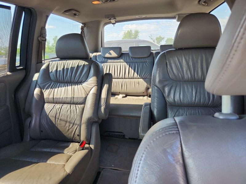 Продаж на аукціоні авто 2009 Honda Odyssey, vin: 5FNRL387X9B041672, номер лоту: 60952196
