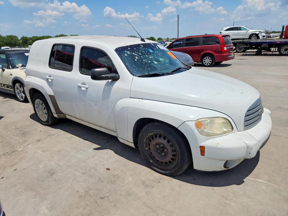 Продажа на аукционе авто 2008 Chevrolet Hhr, vin: 3GNCA13D68S704133, номер лота: 60272946