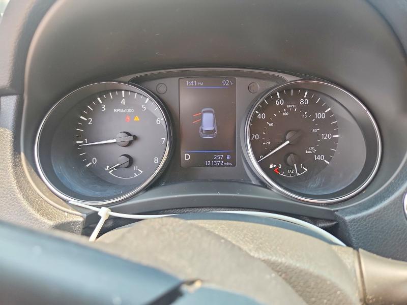 Продажа на аукционе авто 2018 Nissan Rogue, vin: 5N1AT2MT6JC807050, номер лота: 61816386